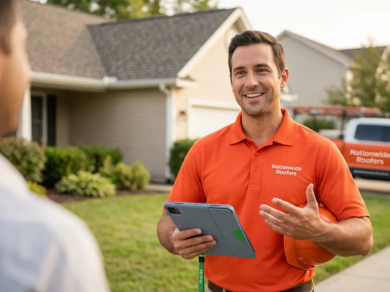 Roof Installation  in Twin Lake  FAQ